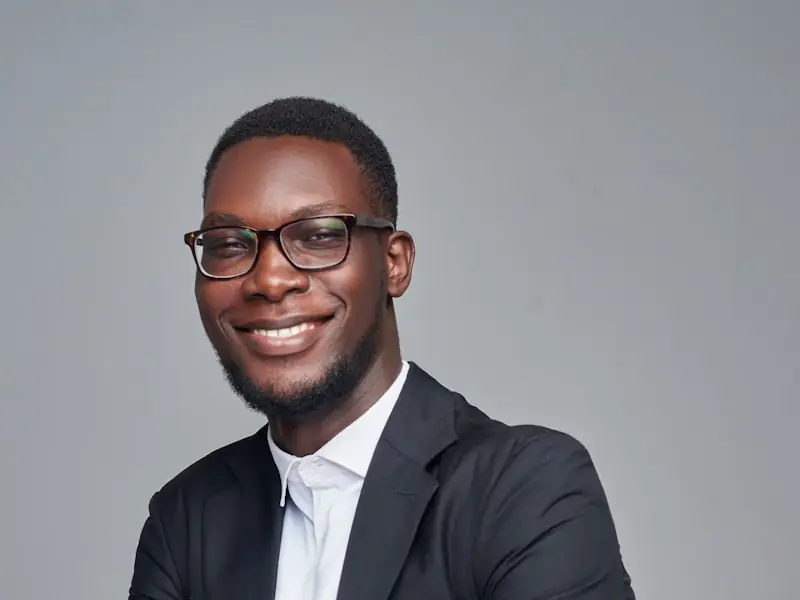 Financial services professional